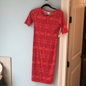 Lularoe Julia